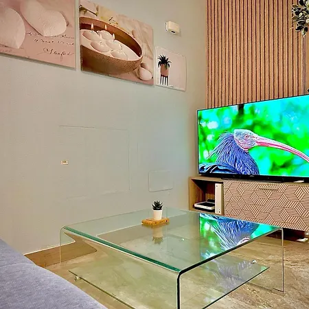 Fantasia Maritima Apartment *