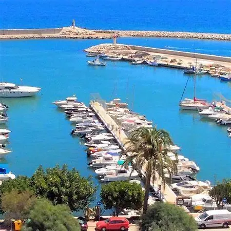 Apartment Fantasia Maritima