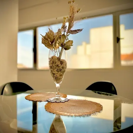 Fantasia Maritima Apartment