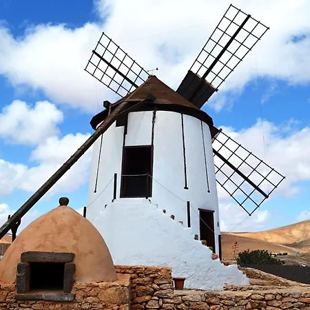 Fantasia Maritima * Corralejo