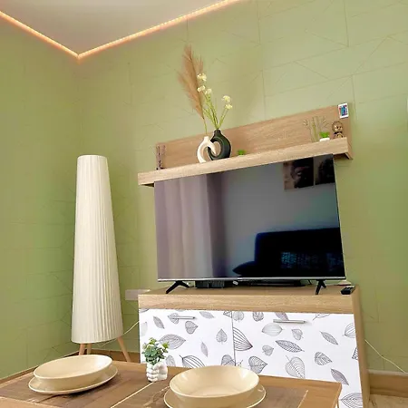 Fantasia Maritima Appartamento *