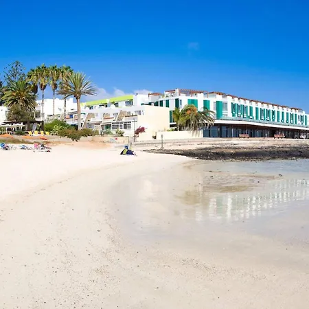 Fantasia Maritima Apartment Corralejo