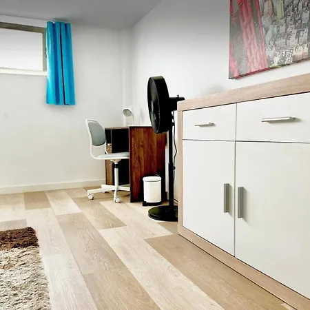 Fantasia Maritima Apartment *