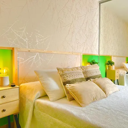 Fantasia Maritima Apartment Corralejo