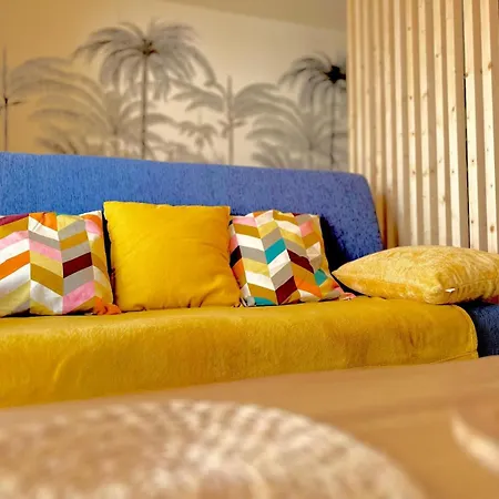 Fantasia Maritima Apartment