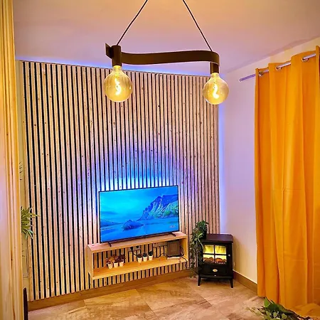 Fantasia Maritima Apartment