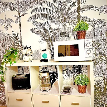Apartment Fantasia Maritima *