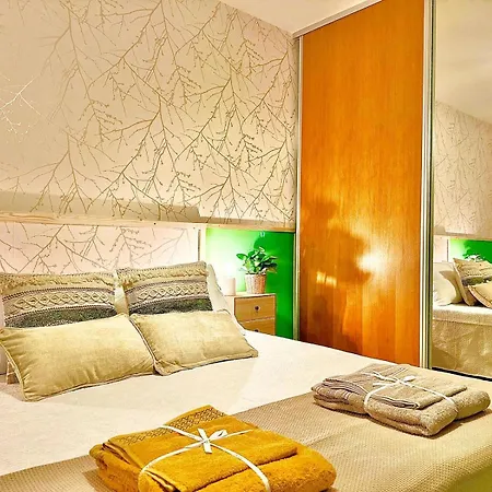 Fantasia Maritima Apartment Corralejo