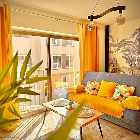 Apartment Fantasia Maritima
