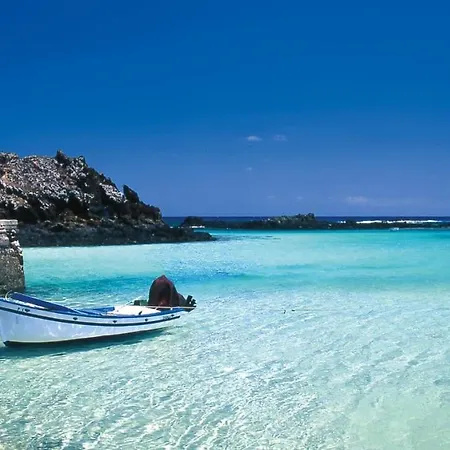 Fantasia Maritima Διαμέρισμα Κοραλέχο