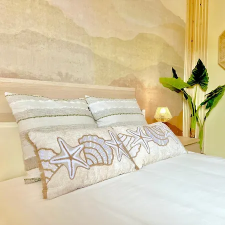 Fantasia Maritima Appartamento *