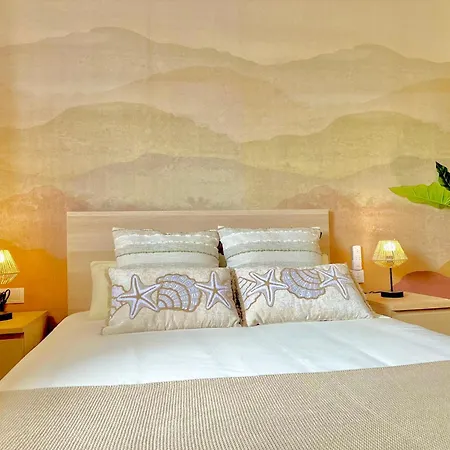 Appartamento Fantasia Maritima Corralejo