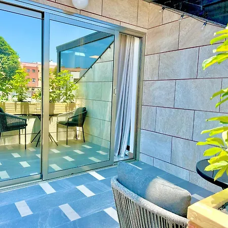 Appartamento Fantasia Maritima Corralejo