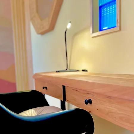 Appartamento Fantasia Maritima