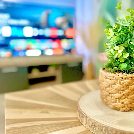 Fantasia Maritima Appartamento