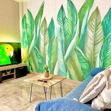 Appartamento Fantasia Maritima Corralejo