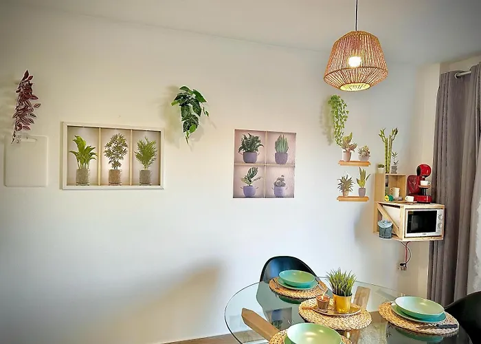 公寓 Fantasia Maritima 科拉雷侯