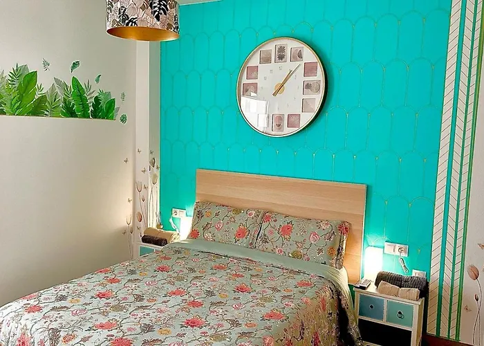 Fantasia Maritima 公寓