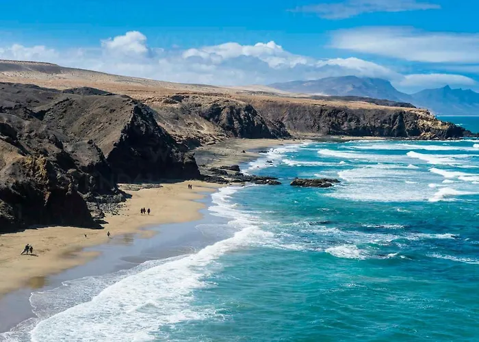 公寓 Fantasia Maritima 科拉雷侯