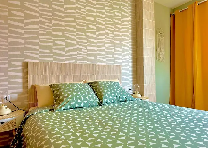 Fantasia Maritima 公寓