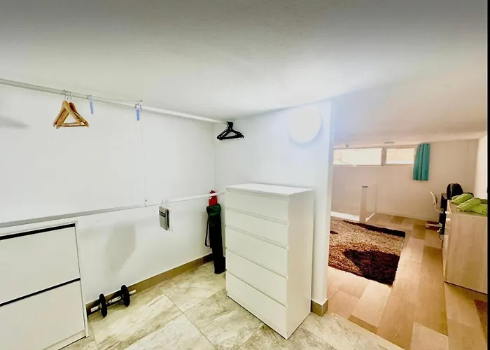 Fantasia Maritima 公寓