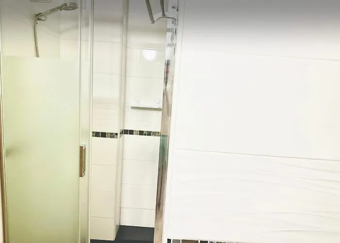 公寓 Fantasia Maritima *