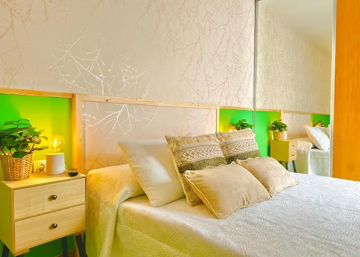 Fantasia Maritima 公寓 科拉雷侯